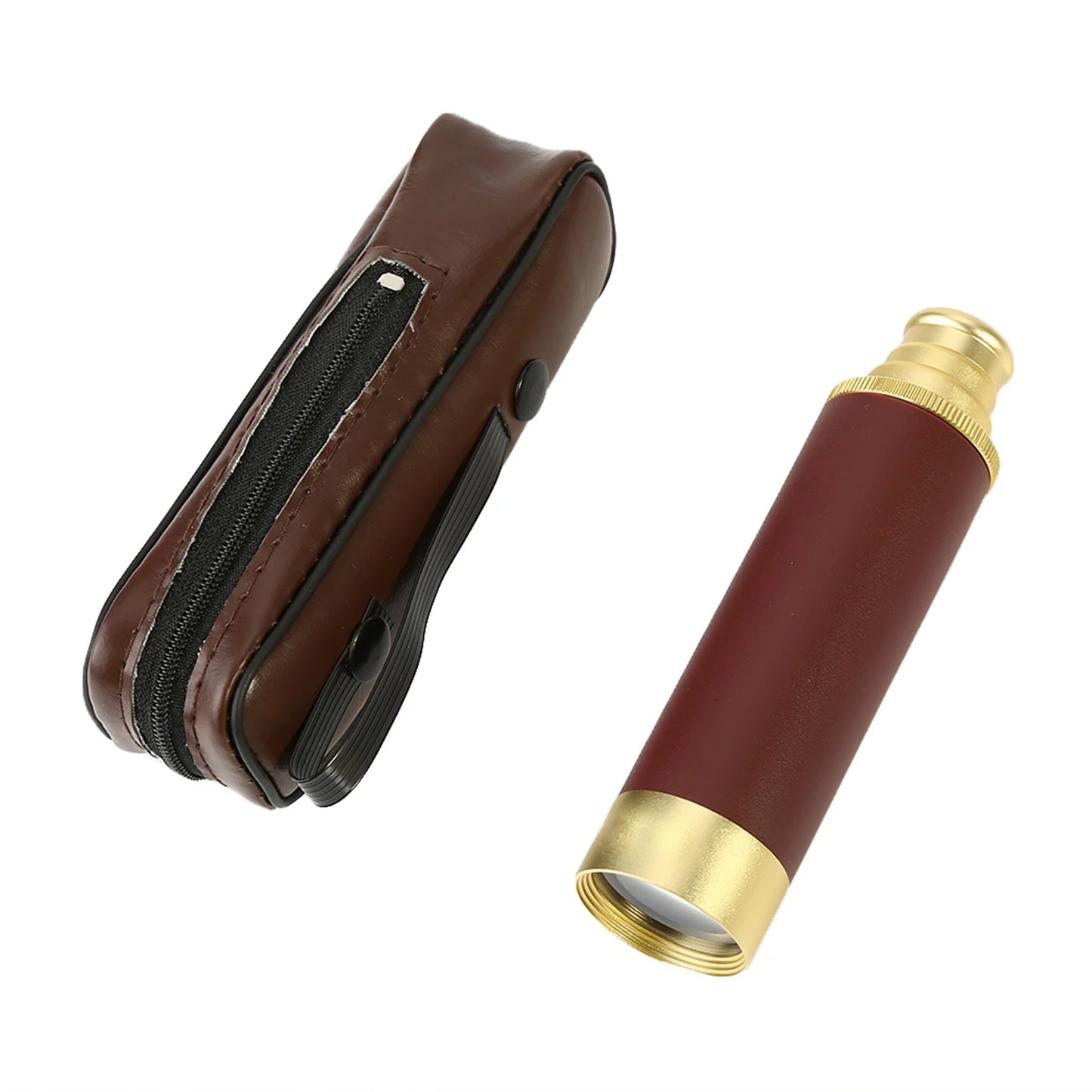 Aluminium Alloy Monocular Telescope