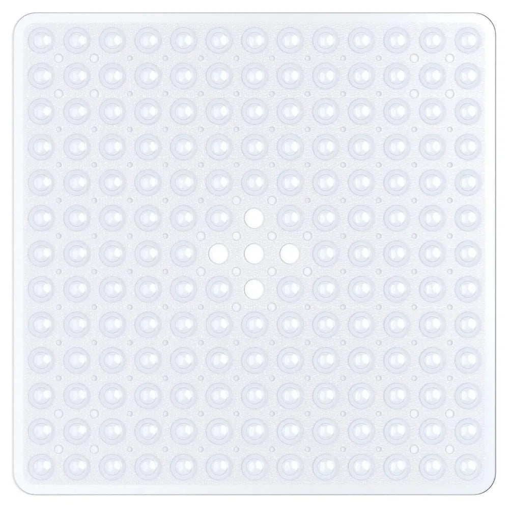 Anti-Slip Shower Mat (53x53cm)