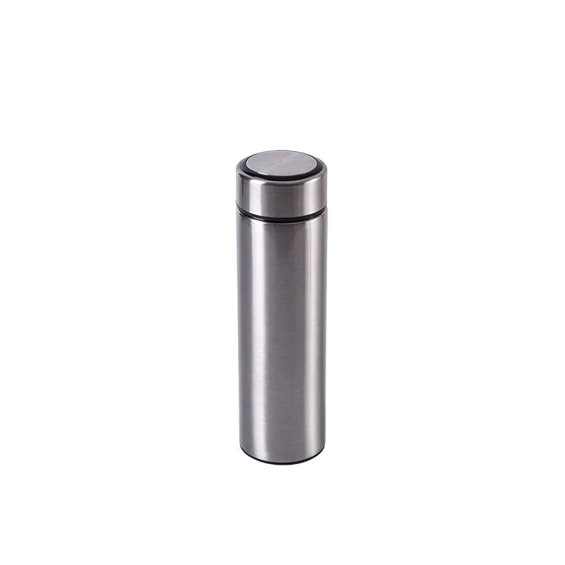 Stainless Steel Thermos Bottle (500ML)
