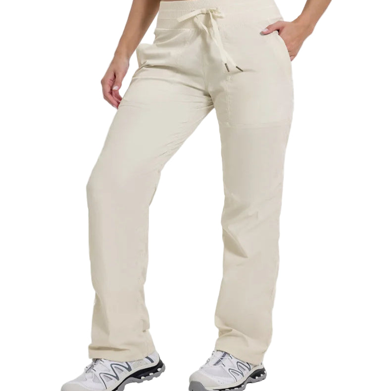 Women’s Quick-Drying Sports Pants (5 shades available)