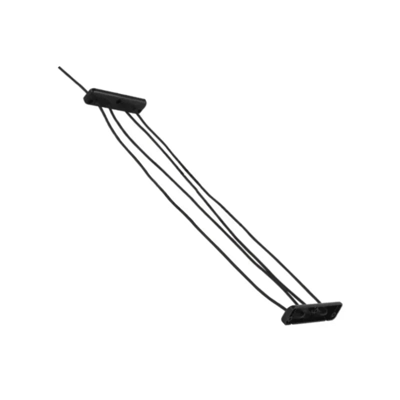 RV / Caravan Cargo Net Storage Organizer