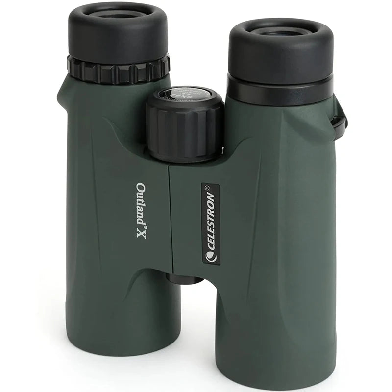 Binoculars – Waterproof & Fog proof (8x42 / 10x42)