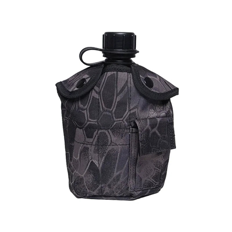 Hiking Water Bottle (1L)