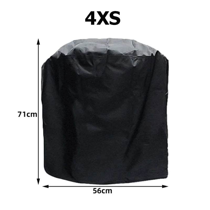 BBQ Grill Cover – Heavy Duty (different sizes available)