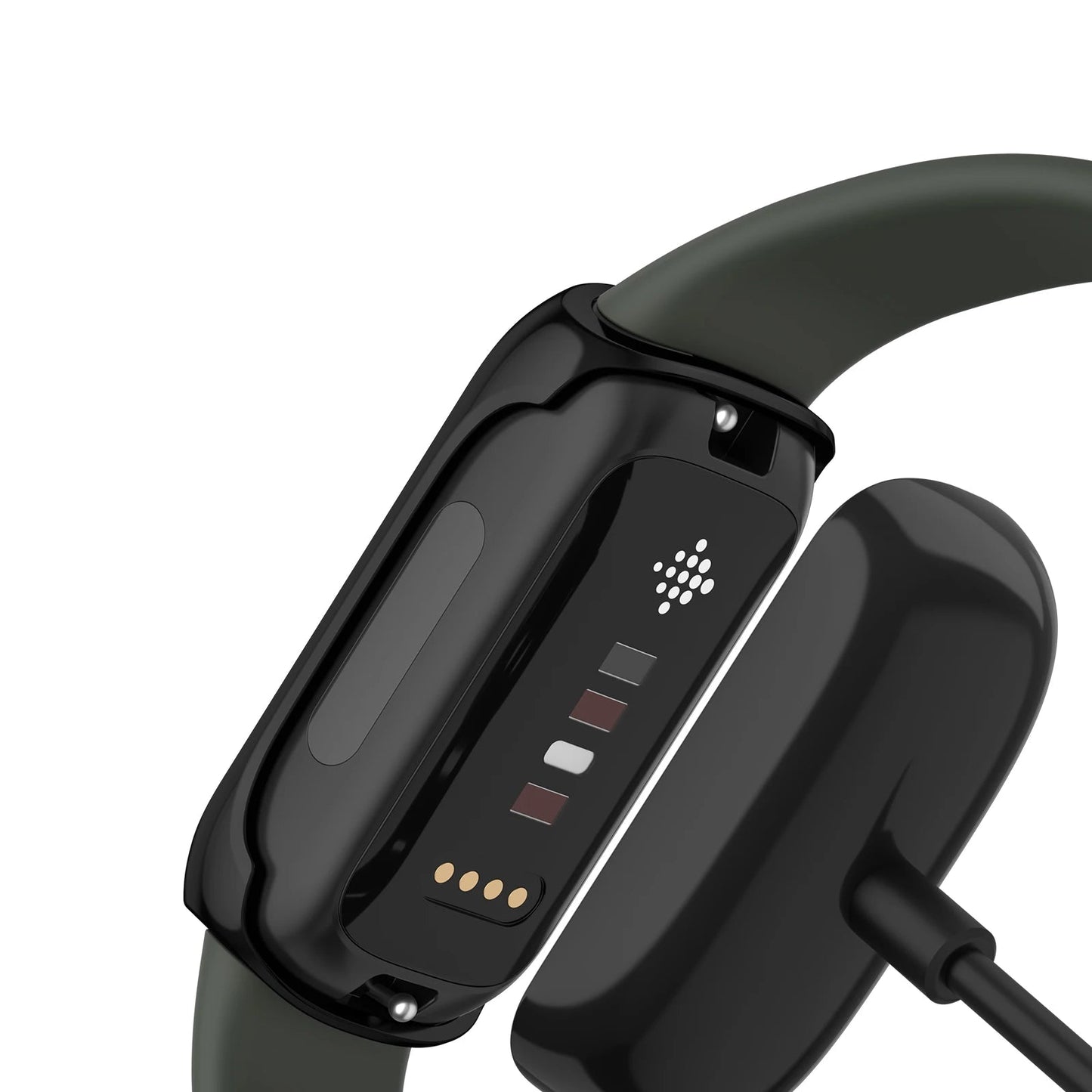 Watch Case for the Fitbit Inspire 2