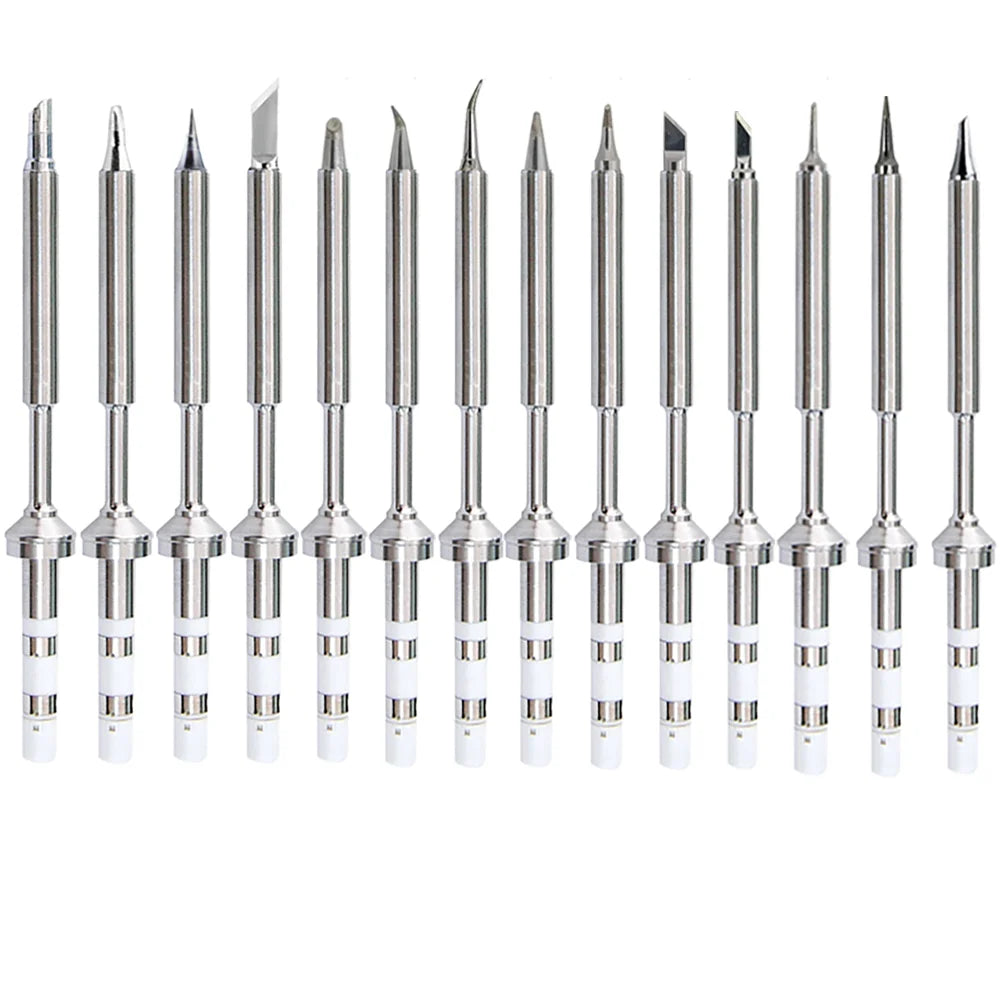 Pine64 TS101/TS100/ Soldering Iron Tips Sets