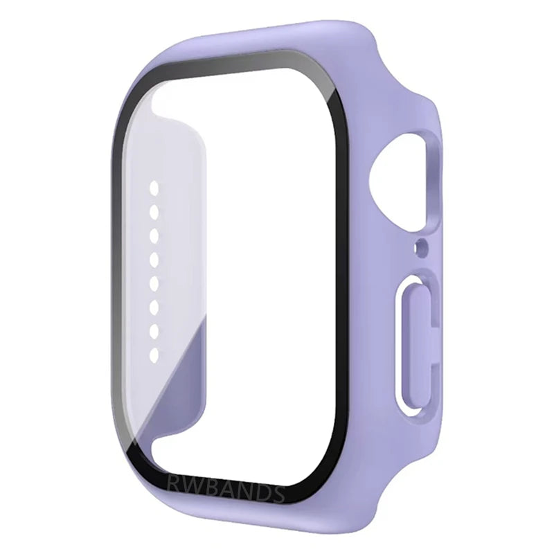 Protective Case for the Apple Watch 7, 8 & 9 (45mm) Series