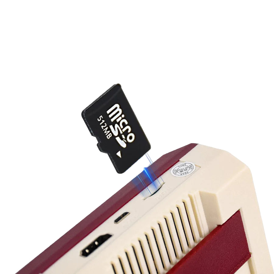 4K HD Game Stick Console