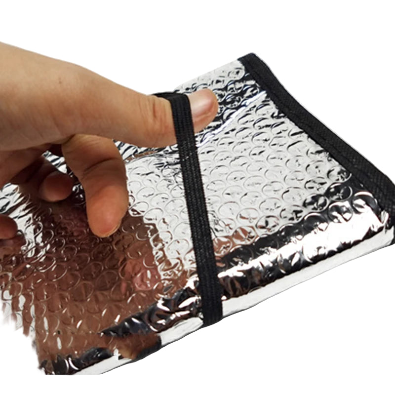 Foldable Car Windshield Sunshade (different sizes available)