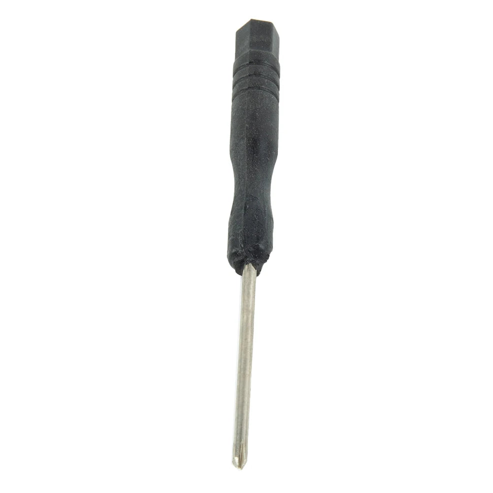 Mini Slotted & Cross Screwdriver Set – 3,22"  / 2mm (10Pcs)