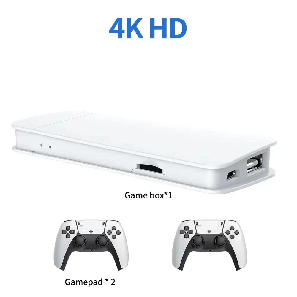 Game Stick Mini TV Handheld Console