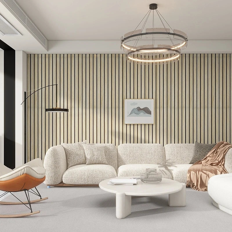 Self-Adhesive Foam Grille Wallpaper (available in 5 designs)