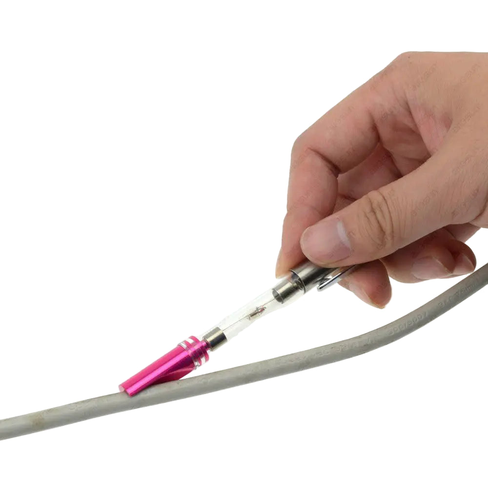 Auto Ignition Spark Tester