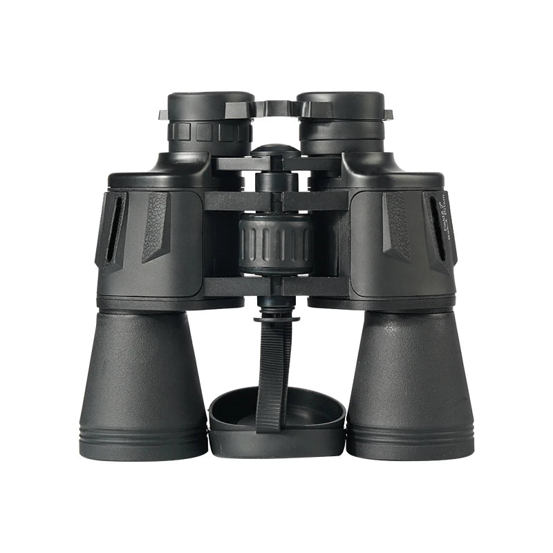 Long Range Binoculars – FMC Coated BAK4 Prism, Waterproof (910x50)
