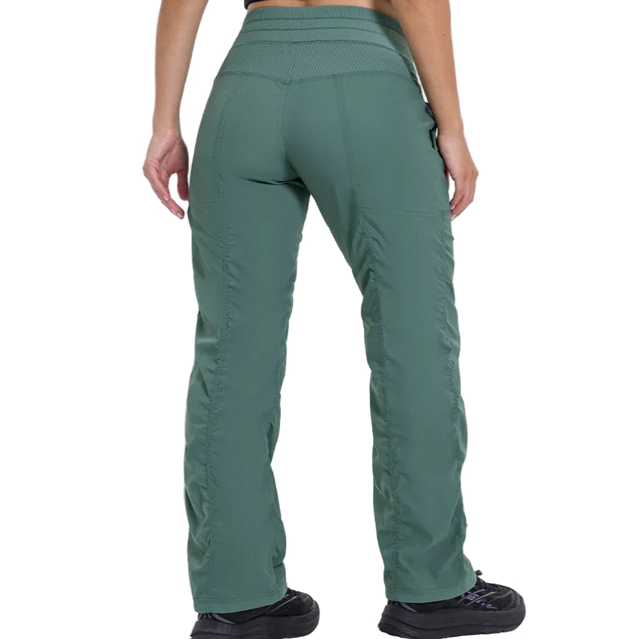 Women’s Quick-Drying Sports Pants (5 shades available)