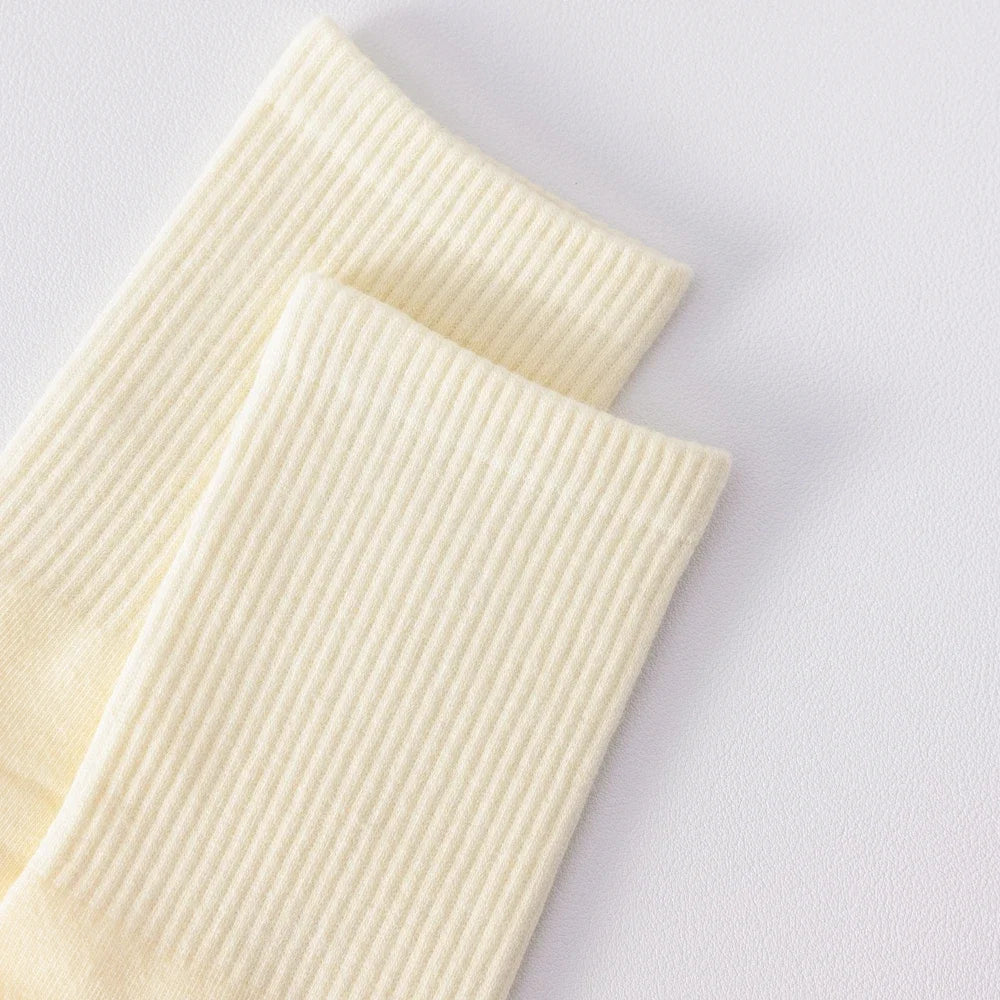 Women’s Five-Toe Socks – 5/10 Pairs