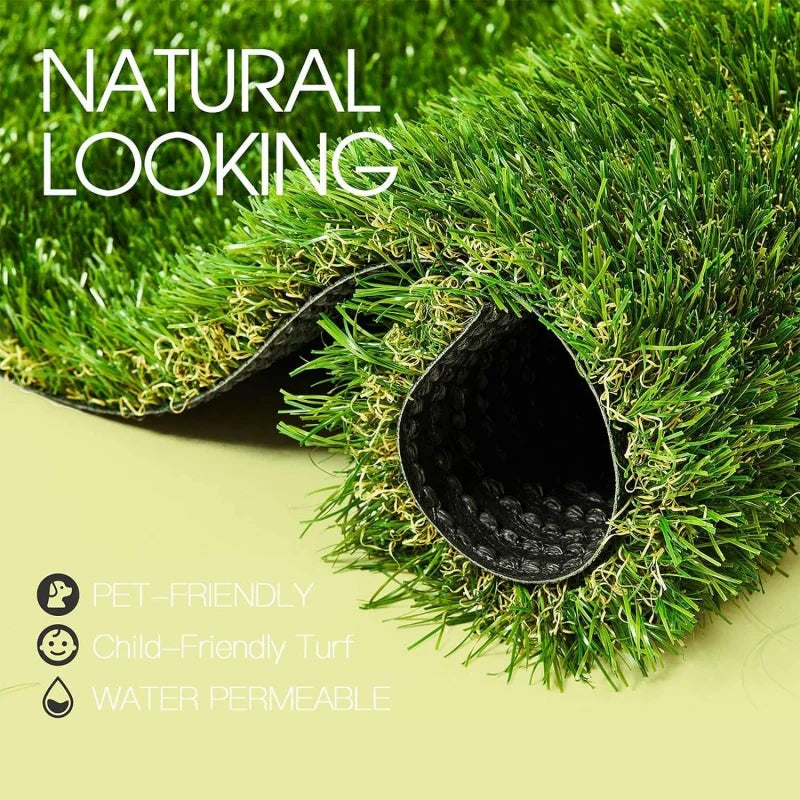 Artificial Grass Turf Roll