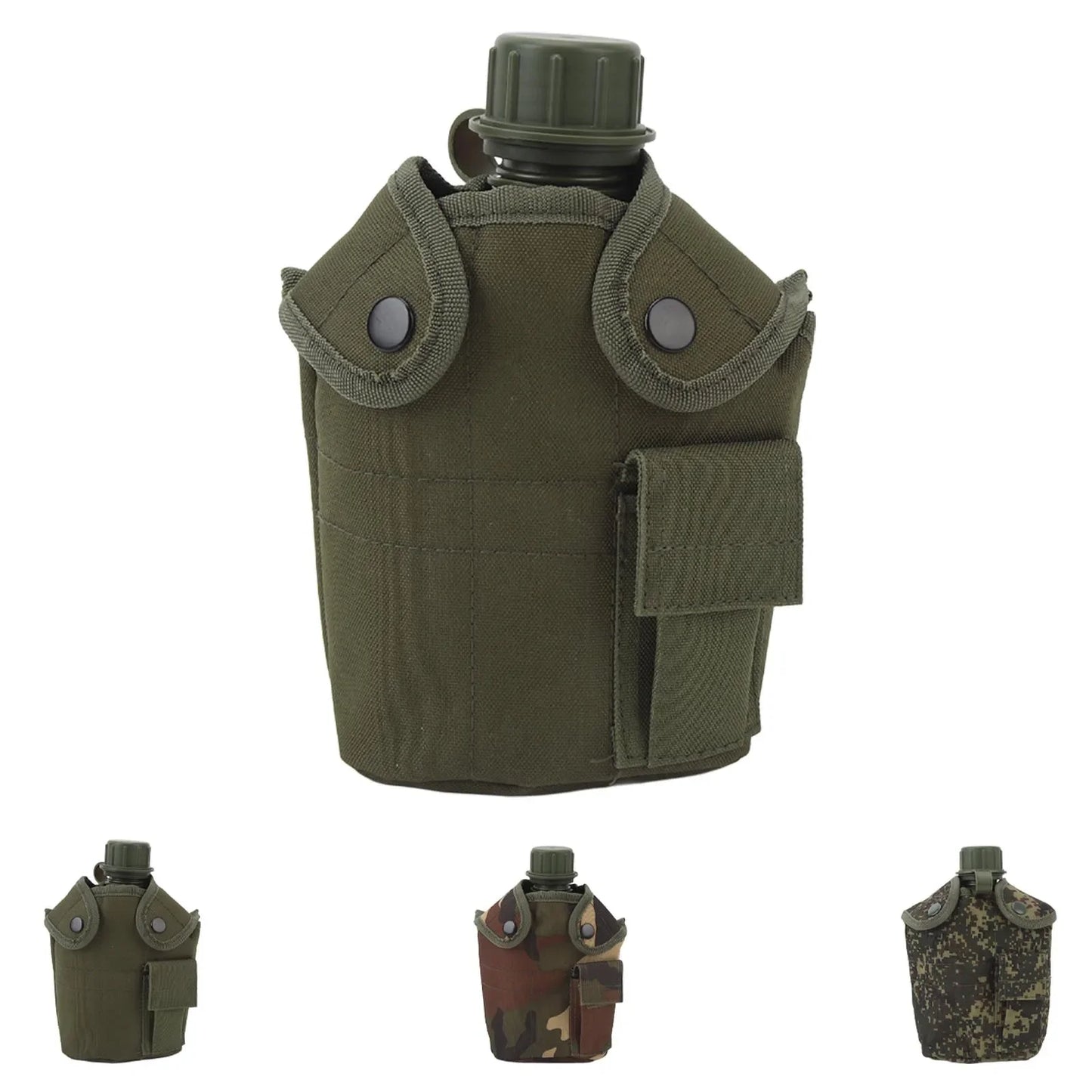 Hiking Water Bottle (1L)