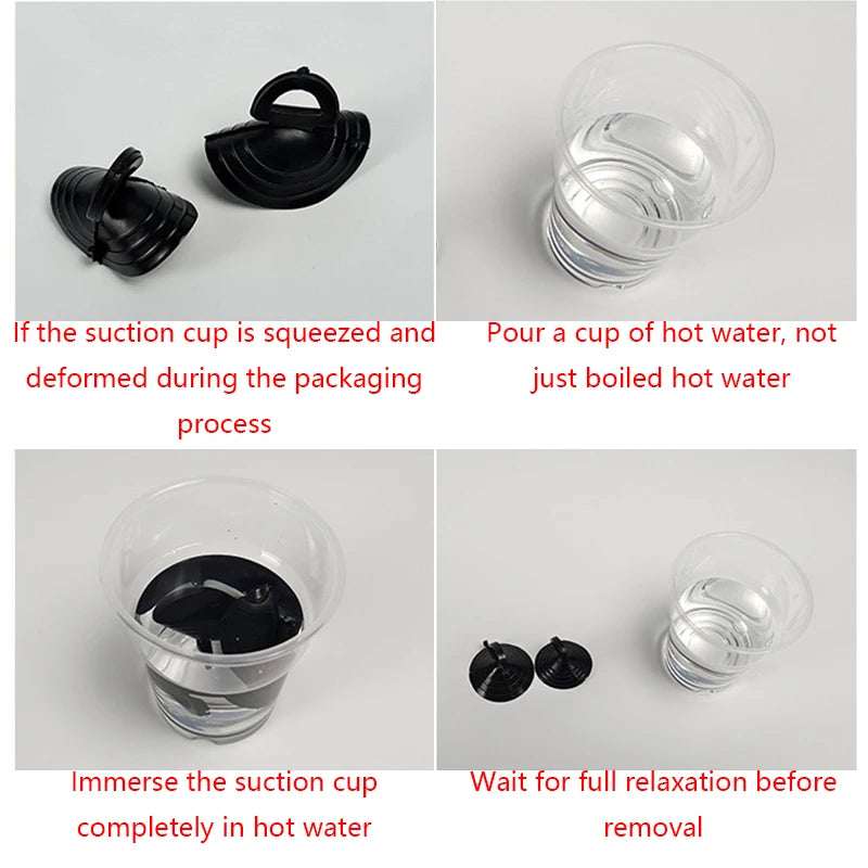 Foldable Car Windshield Sunshade (different sizes available)