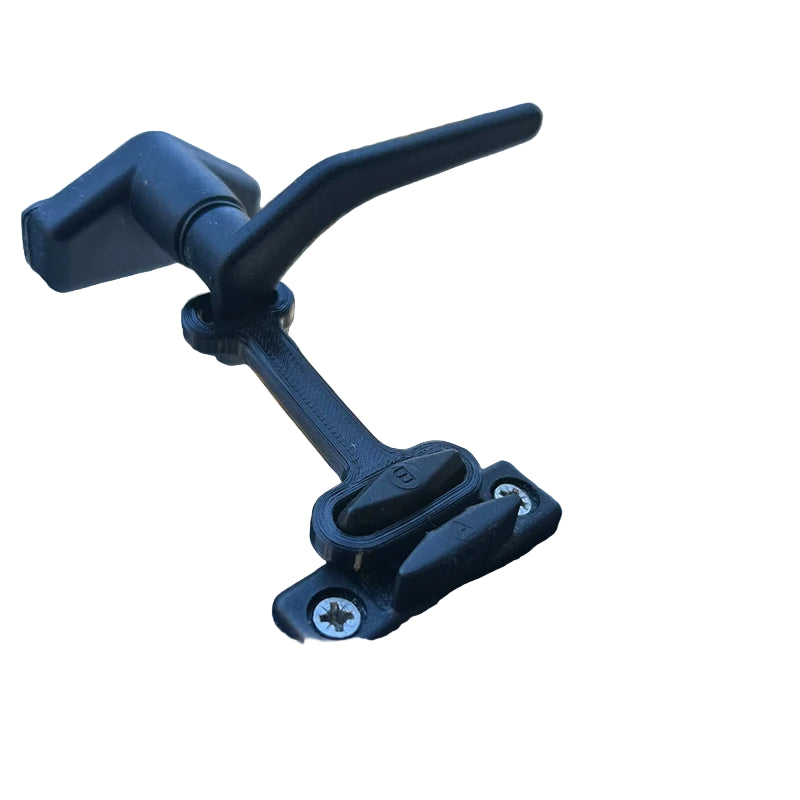 Caravan Window Ventilation Stays for PolyPlastic Windows (2PCS)