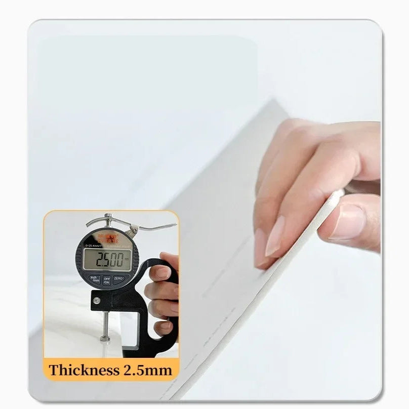 PVC Self-Adhesive Marble Waterproof Floor Tiles (available in 10 designs)