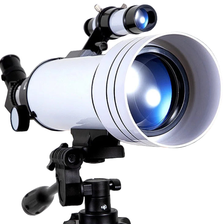 Astronomical Telescope with Tripod & Phone Adapter