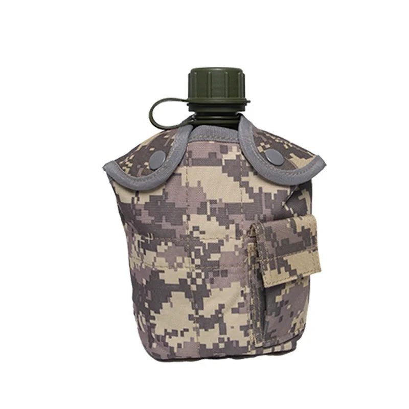 Hiking Water Bottle (1L)