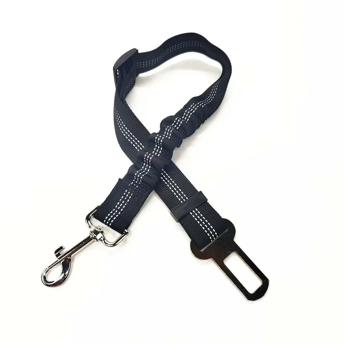 Adjustable Vehicle Harness for Dogs (available in different colors)