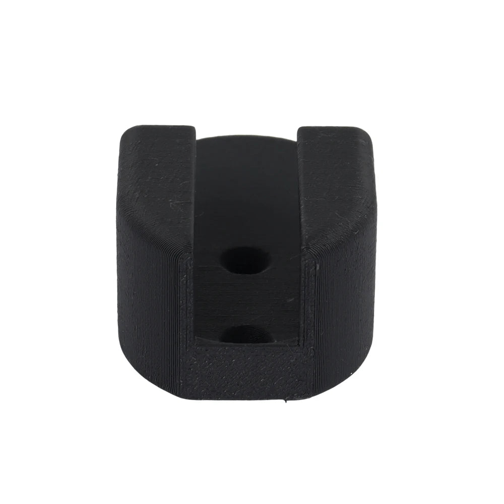 RV Wall Mount Key Holder Shelf for Ducato, Jumper & Boxer