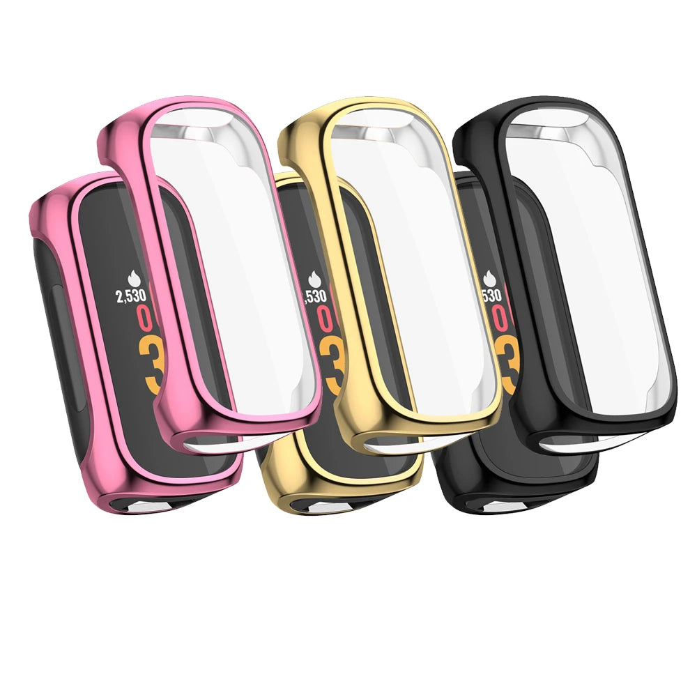 Watch Case for the Fitbit Inspire 3