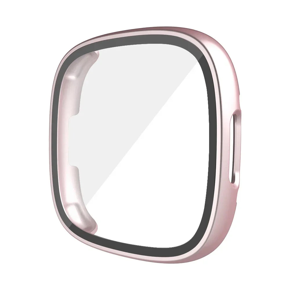 Fitbit Sense 2 - Protective Case (11 colours available)