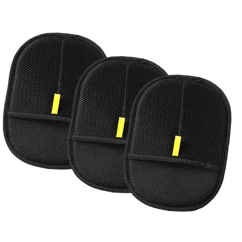 Pet Hair Removal Gloves – Reusable Double-Sided