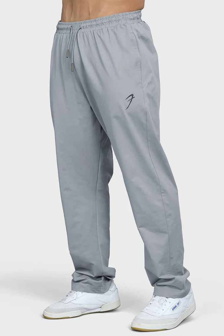 Smart Casual Track Light Grey