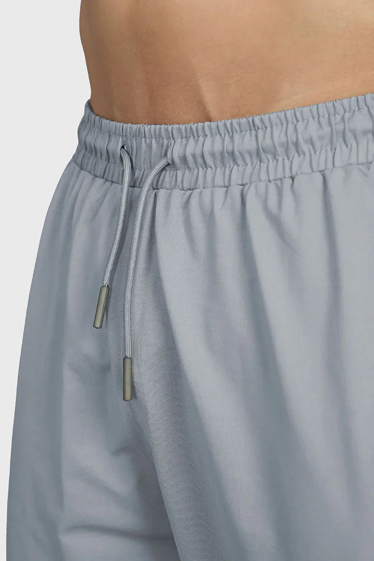 Smart Casual Track Light Grey