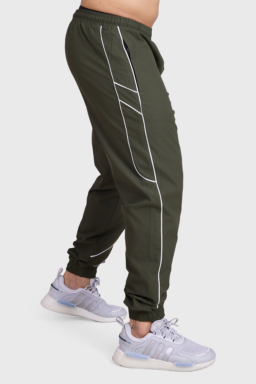 Sprint Joggers Army