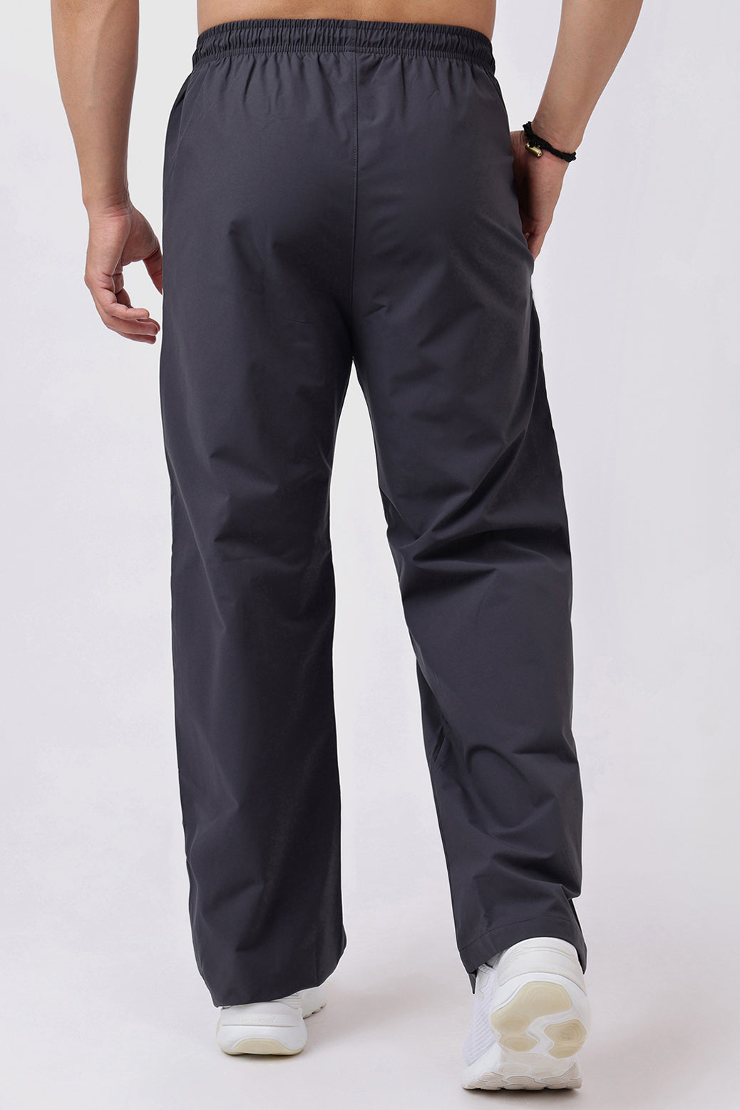 Training Division Track Coal