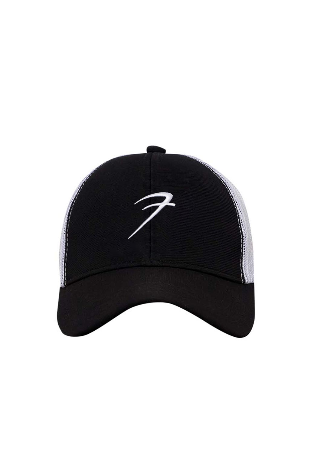 Trucker Cap Black