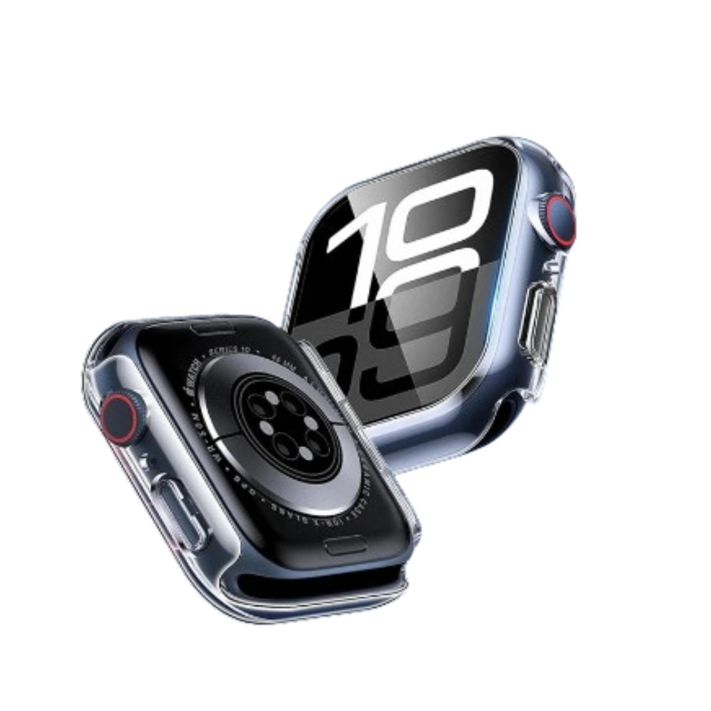 Protective Case for the Apple Watch Ultra (49mm) Series