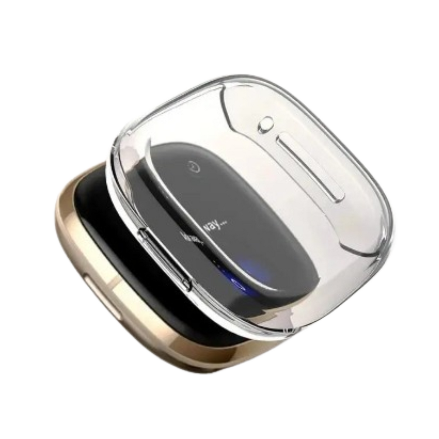 Full Cover Watch Case for the Fitbit Versa 4