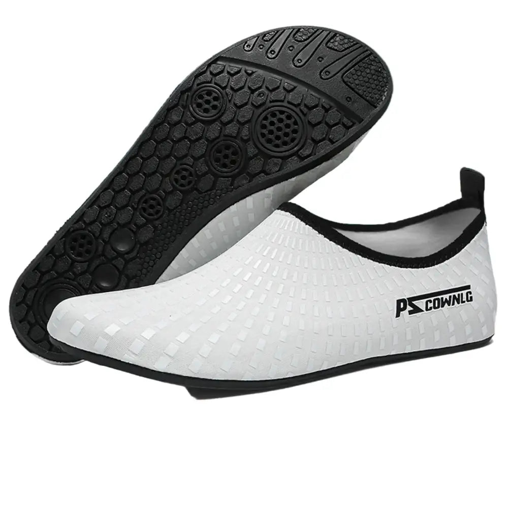 Unisex Diving & Aqua Shoes – Water Sports Sneakers - SS