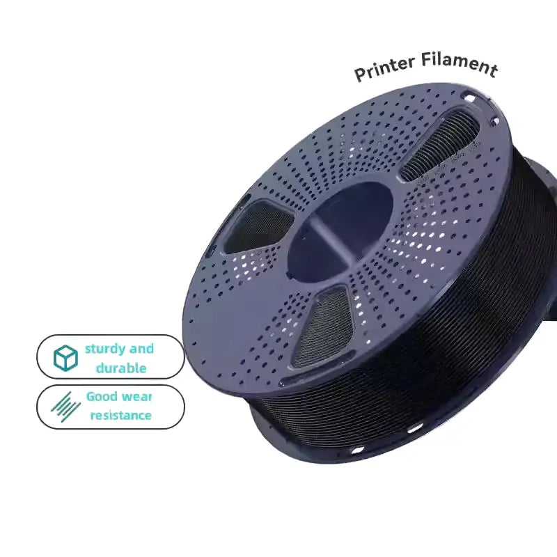 ABS 3D Printer Filament 1.75mm (1kg) (available in different colours) - SS