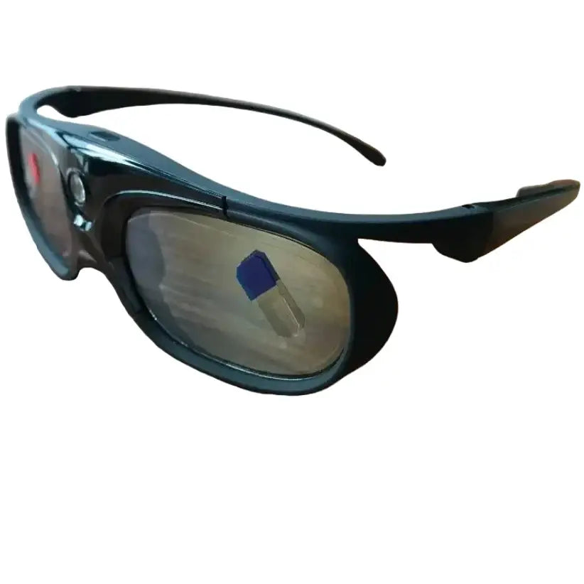 Active Shutter 3D Glasses (96–144Hz) for Projectors - 9eight5