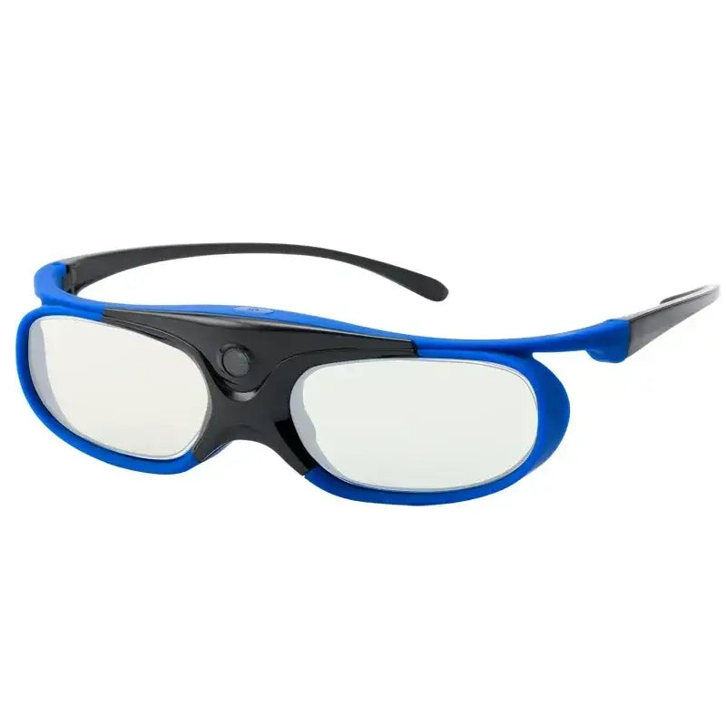 Active Shutter 3D Glasses (96–144Hz) for Projectors - 9eight5