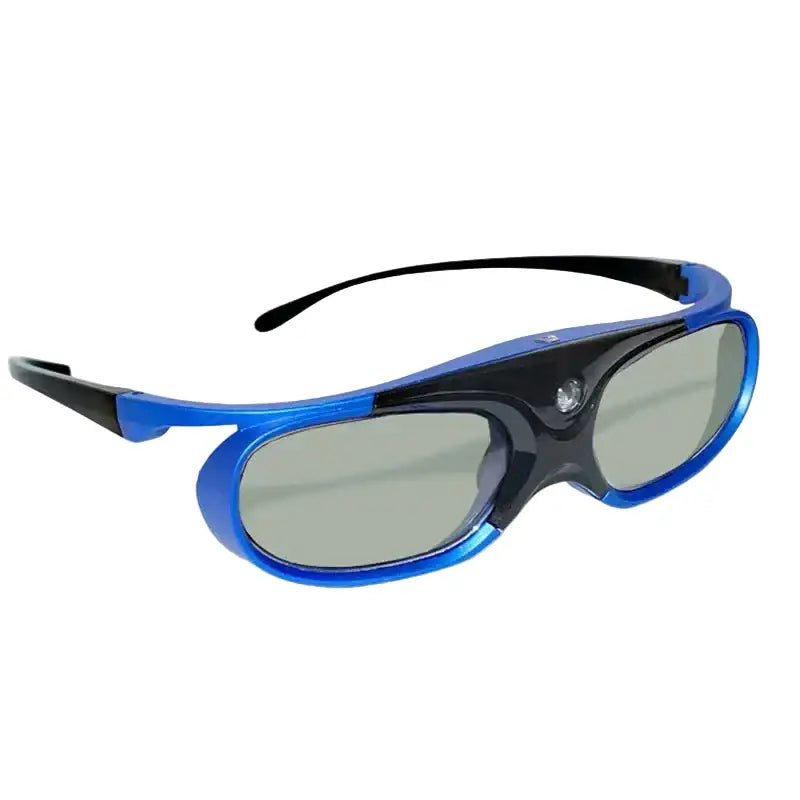 Active Shutter 3D Glasses (96–144Hz) for Projectors - 9eight5