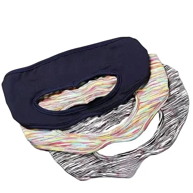 Adjustable Breathable VR Eye Mask (available in 3pcs & 6pcs) - SS