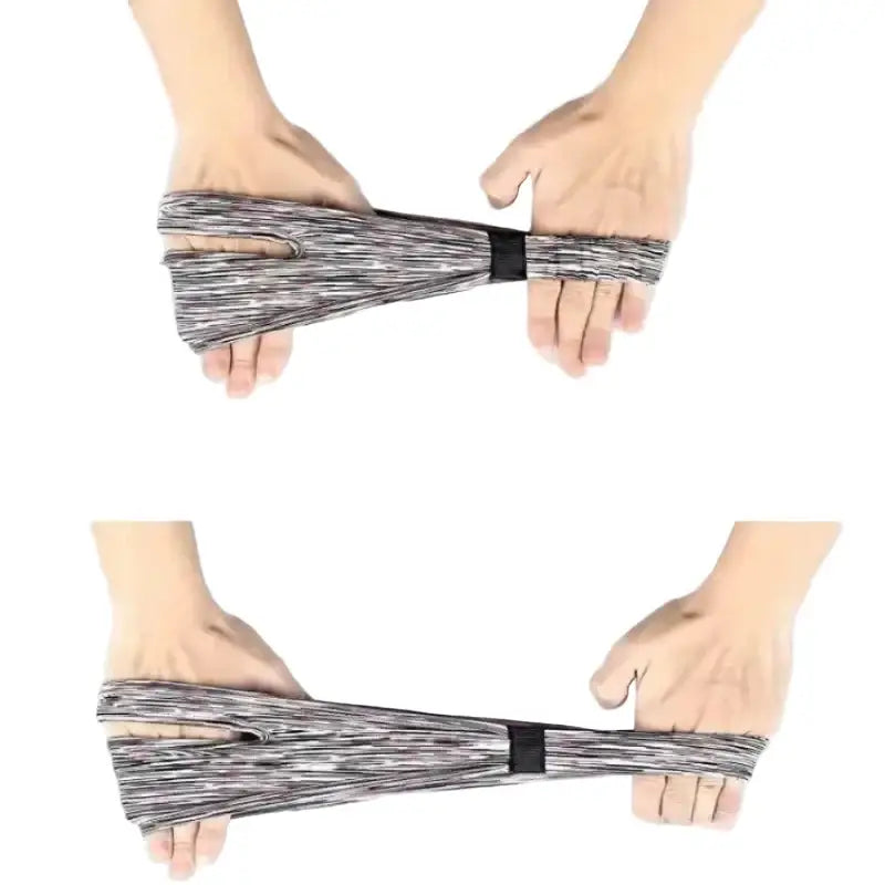 Adjustable Breathable VR Eye Mask (available in 3pcs & 6pcs) - SS