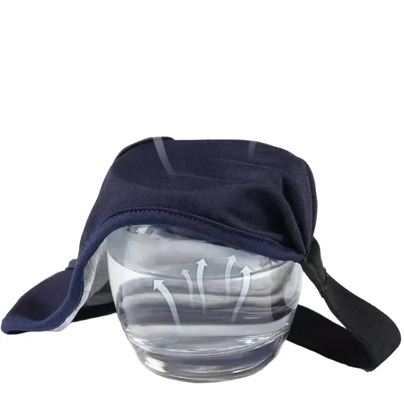 Adjustable Breathable VR Eye Mask (available in 3pcs & 6pcs) - SS