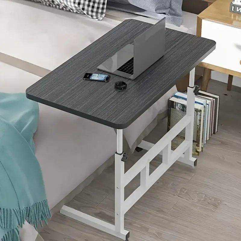 Adjustable Height Desk – Lightweight & Portable - SS