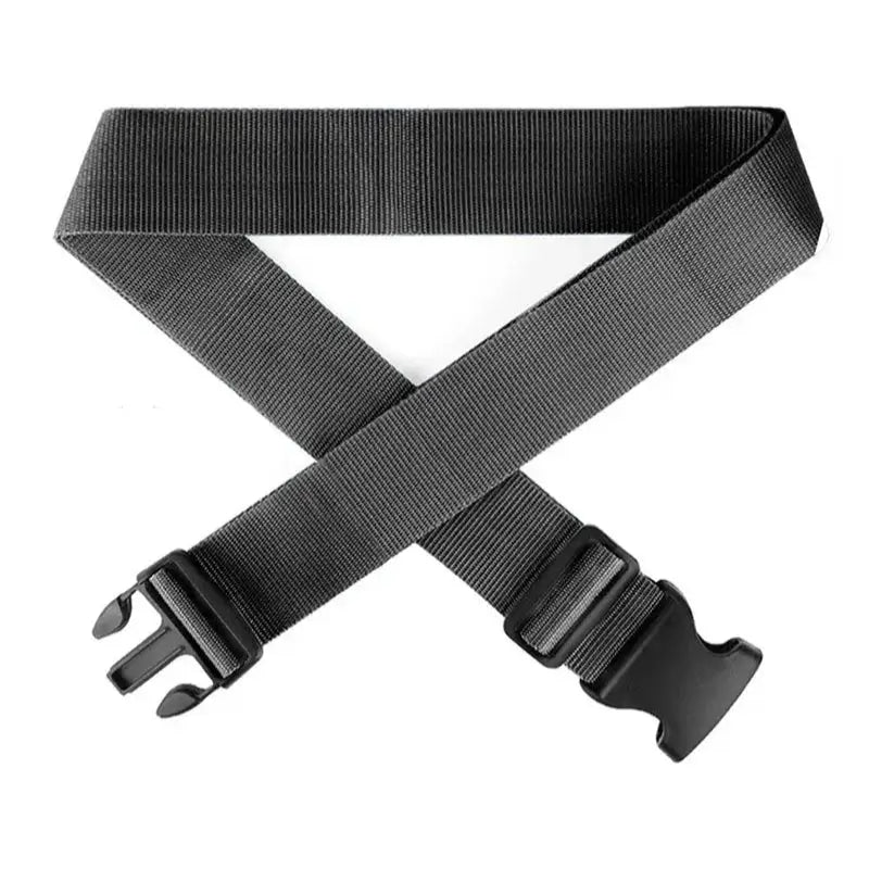 Adjustable Luggage Straps (Pack of 2 with 7 colours available) - SS