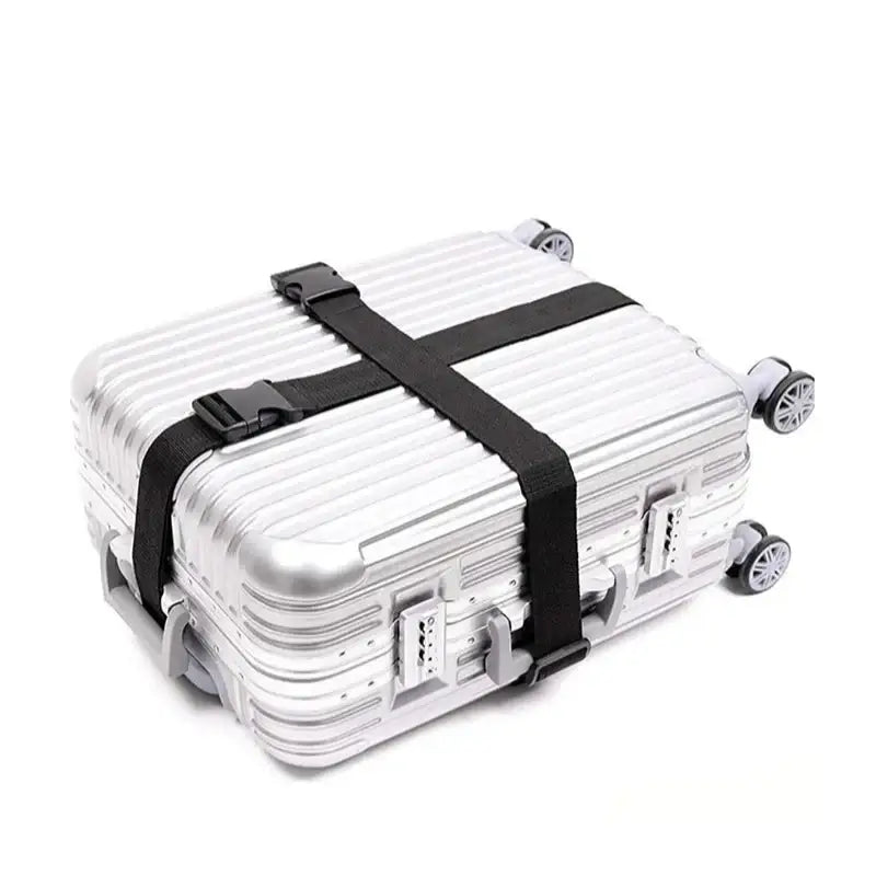 Adjustable Luggage Straps (Pack of 2 with 7 colours available) - SS